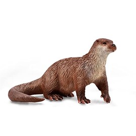 CollectA Common Otter