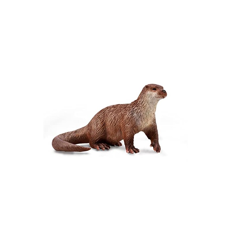 CollectA Common Otter
