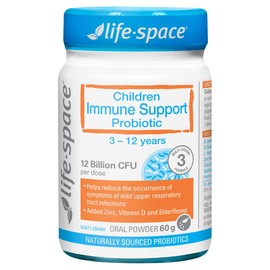 Life-Space Children's Immune Support Probiotic, 60 grams