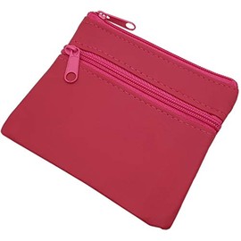 myledershop Wallet/purse/purse/purse/purse/purse/purse, Pink, Unit size