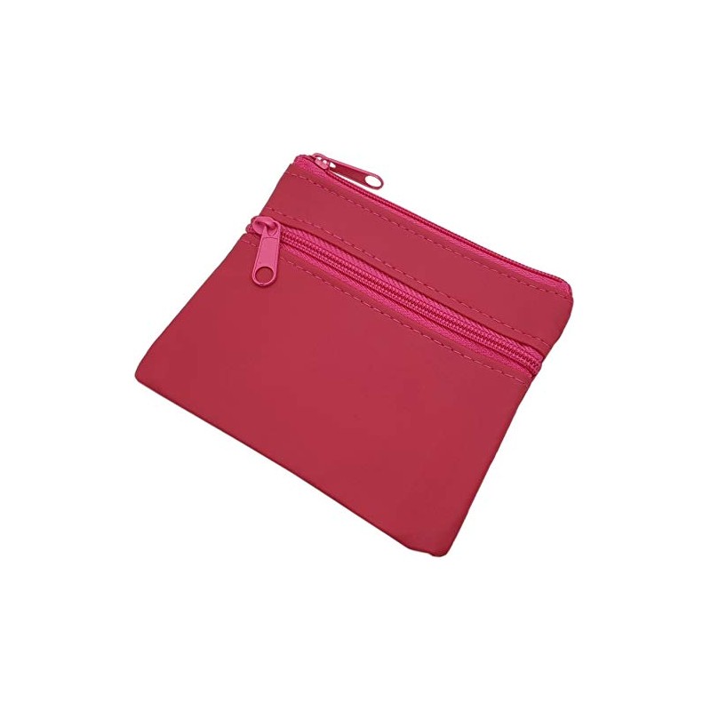 myledershop Wallet/purse/purse/purse/purse/purse/purse, Pink, Unit size