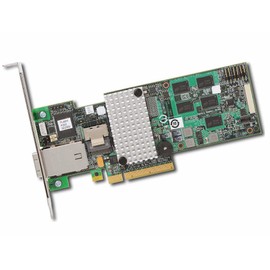 Intel RAID Controller RS2MB044 - storage controller (RAID) - SATA ... (RS2MB044) -