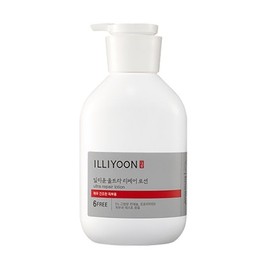 Illiyoon Ultra Repair Lotion 528ml / 일리윤 울트라 리페어 로션 528ml