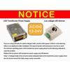 Greeogin G4 Dimmable LED Bulb 12V 24V JC Tybe, 20-30W
