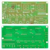 Gikfun 6 Bits Digital LED Electronic Clock DIY Kits PCB