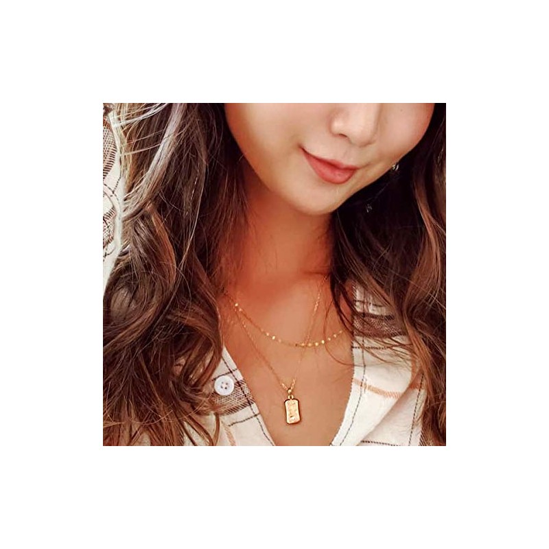 Juraice Hawaiian Jewelry Necklace Plate Scroll Wave Stone Cubic Zirconia
