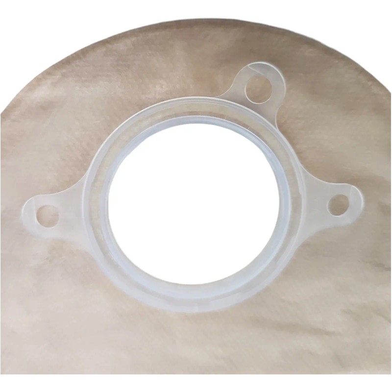 Bolsa Colostomia 70mm Natura C/10pz Convatec Sist De 2pz