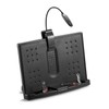 Superior Essentials - Soporte portátil para libros y documentos, con