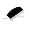 SEWACC 20pcs Screen Protector Squeegee Curved Design Mobile Film Scraper