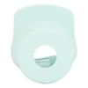 Cup Silicone Boot Sleeve with Pocket Chain Strap Flexible Soft