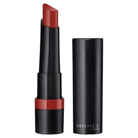 Rimmel Lasting Finish Extreme Matte Lipstick Eu 600