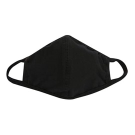 Rothco Reusable 3-Layer Polyester Face Covering