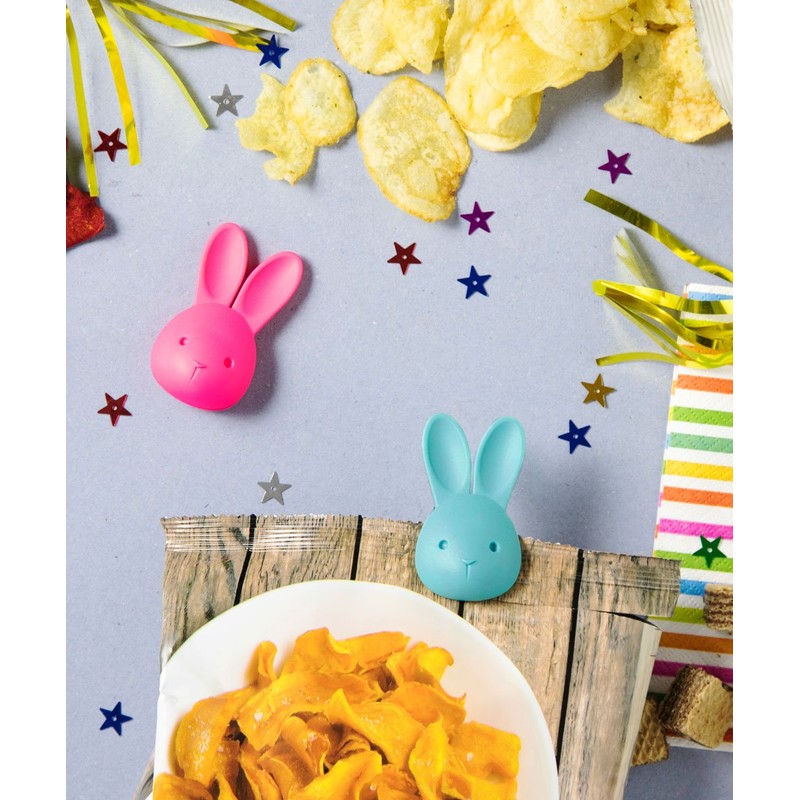 Peleg Design (peregu Design) bagguba-ni- Pink