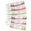 Satya White Sage Earth Series Incense Pack of 6 x