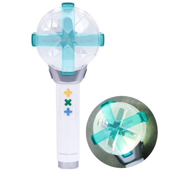 T.X.T. Official Light Stick - Kpop Idol Fanlight Glow Sticks