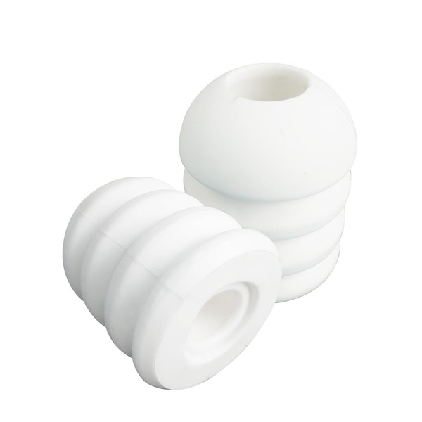 Rear Bump Stop Fit for Trailblazer Envoy SSR Rainier Bravada,