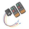 Wireless Winch Remote Control Kit 12V 24V Fast Response 50