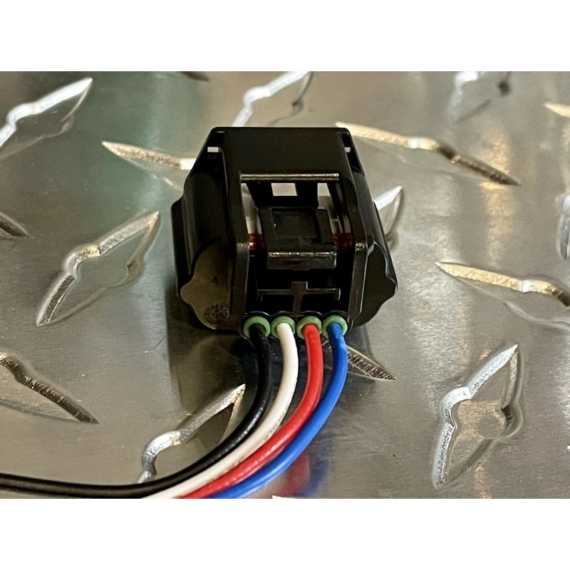 Nissan MAF Sensor Connector for 2017 2018 Nissan Versa Note