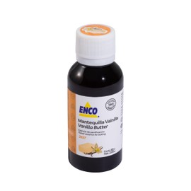 ENCO Baking Essence 2.02 fl.oz (Vanilla Butter)