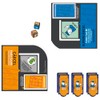 Hasbro Gaming Expansión Ve a la Cárcel para Monopoly