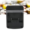 Battery Adapter Converter for Hitachi to for Metabo 18V Lithium