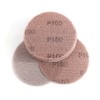 Kcmell 125mm Mesh Sanding Discs 100 Grit, 20Pcs 5 Inch