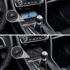 KEWISAUTO Cargador inalámbrico de coche para Honda Civic 2016-2021, panel