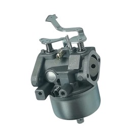 Goodfind68 New Carburetor with Gasket compatible with Tecumseh 632424 HH100 HH120 Engine carbruetor