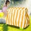 UNARK Water Table Cover Toddler Outdoor Toys for Toddlers 1-3,
