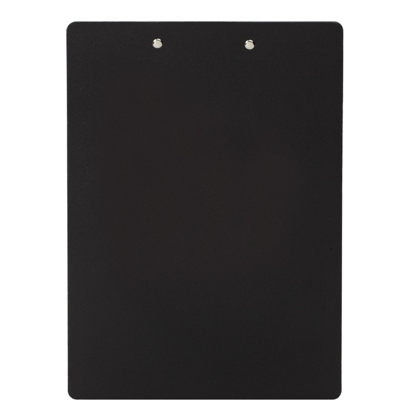 MAUL Clipboard A4 | PP Clipboard Folder in A4 Format