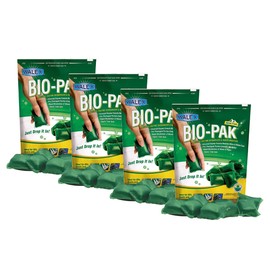 Walex BIO-11530 Bio-Pak Natural Holding Tank Deodorizer and Waste Digester, (Pack of 10)