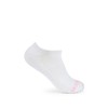 Fruit of the Loom No Show Socks Womens 8 Pack