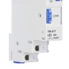 Time Switch Mechanical Adjustable Control Timer 7 Minutes Interval AC220230V