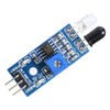 20pcs Obstacle Avoidance IR Sensor Reflective Photoelectric Infrared Module Compatible