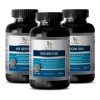 PL Nutrition ANTI GRAY HAIR COMPLEX - Biotin, Plant Sterol