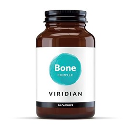 Viridian – Bone Complex – 90 Caps