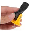 Mipcase 50Pcs Tile Leveling System Durable and Pin Leveling Tools