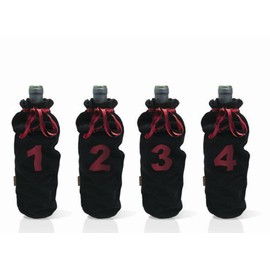 Vin Bouquet FIA 036 Blind tasting bags. Theses bags will help you to improve your wine tester skills