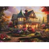 Springbok Victorian Dream 500 Piece Jigsaw Puzzle for Adults -