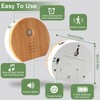 Bird Chirping Soundbox | Motion Sensor Activated Nature Sounds |