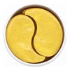 Bidameun Parches Coreano Hidrogel Para Ojos Colágeno Y Oro