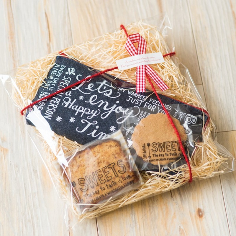 JUR-R1 Wrapping Ribbon, Jute Rope, Red - 1 Roll