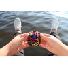 Meffert's Gear Ball - The Original Spinning 3D Brainteaser from