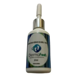 Derma Feet. Crema Antimicotico Para Hongos En Pies Y Manos