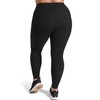 Peloton Women's Standard Cadent Legging, Black, Medium
