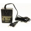 Simran SMF-200 Deluxe 200 Watts Step Down Voltage Converter for