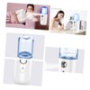 Healeved Nano Hydration Usb Charged Portable Face Mister Facial Steamer
