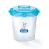 Dodie 3700763536484 Set of 3 Boxes of 6 Baby Bottles