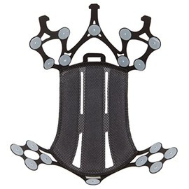 Shoei X-Fourteen Thicker Center Pad Top