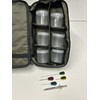 TMC Glug Bag with 6 pots, Set of 4 Baiting
